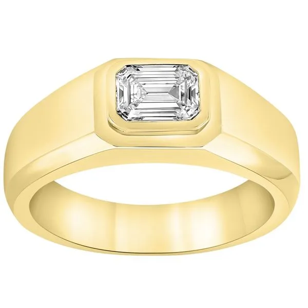 Lab Grown Diamond Engagement Ring The Source Fine Jewelers Greece, NY