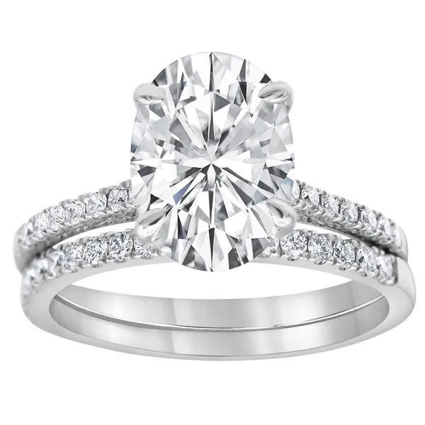 Lab Grown Diamond Engagement Ring The Source Fine Jewelers Greece, NY