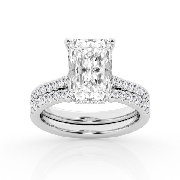Lab Grown Diamond Engagement Ring The Source Fine Jewelers Greece, NY