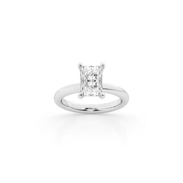 Lab Grown Diamond Engagement Ring The Source Fine Jewelers Greece, NY