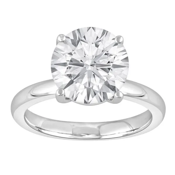 Lab Grown Diamond Engagement Ring The Source Fine Jewelers Greece, NY