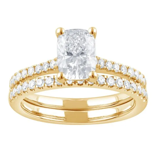 Lab Grown Diamond Engagement Ring The Source Fine Jewelers Greece, NY