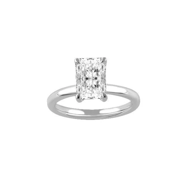 Lab Grown Diamond Engagement Ring The Source Fine Jewelers Greece, NY