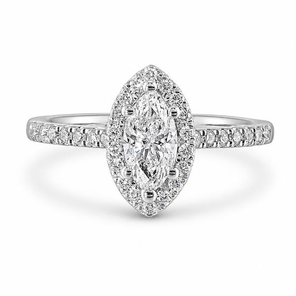 Lab Grown Diamond Engagement Ring The Source Fine Jewelers Greece, NY