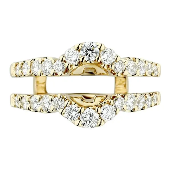 Inserts & Wraps The Source Fine Jewelers Greece, NY