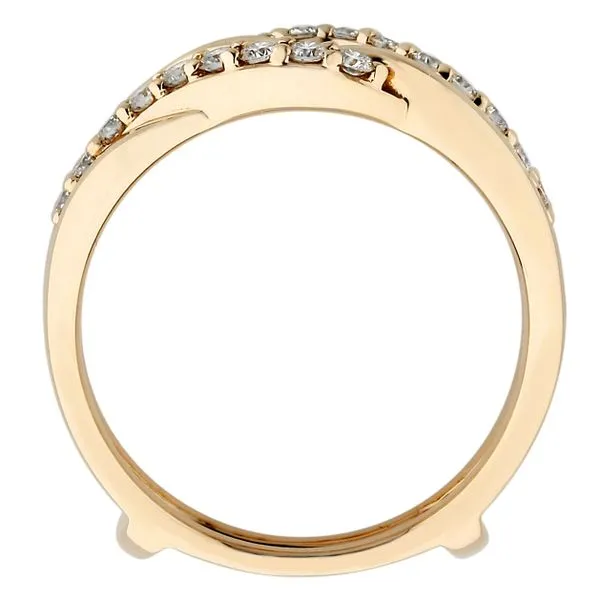 Inserts & Wraps Image 2 The Source Fine Jewelers Greece, NY