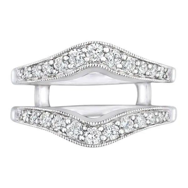 Inserts & Wraps Image 3 The Source Fine Jewelers Greece, NY