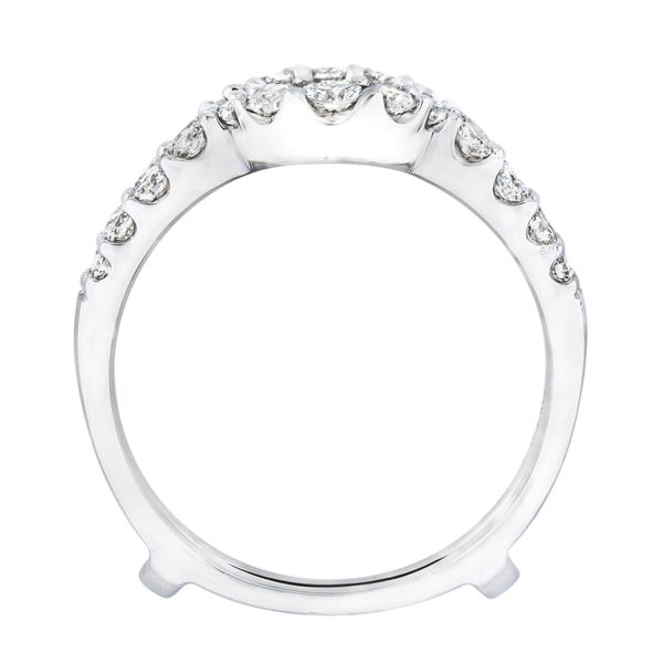 Inserts & Wraps Image 2 The Source Fine Jewelers Greece, NY