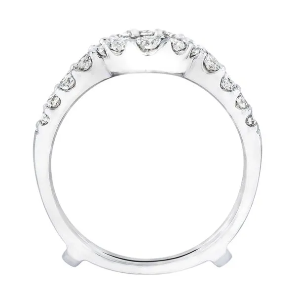 Inserts & Wraps Image 2 The Source Fine Jewelers Greece, NY