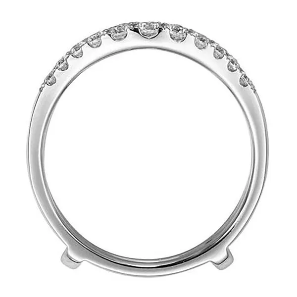 Inserts & Wraps Image 3 The Source Fine Jewelers Greece, NY