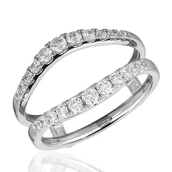 Inserts & Wraps Image 2 The Source Fine Jewelers Greece, NY