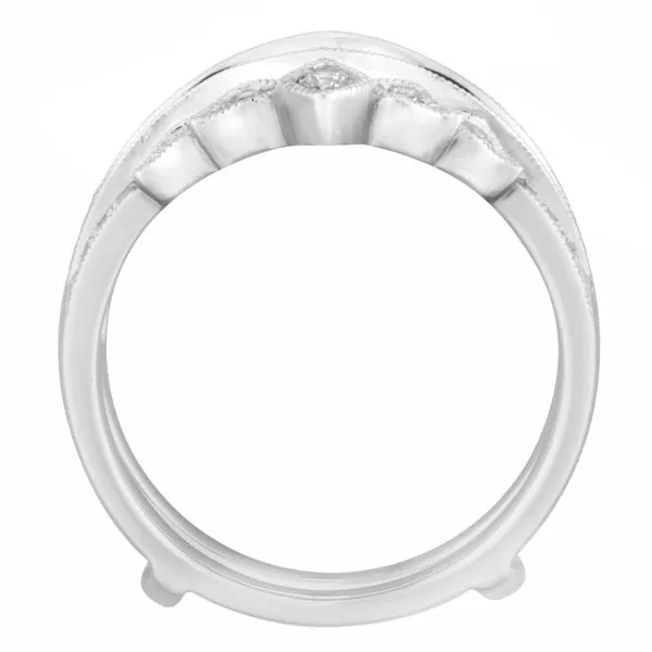 Inserts & Wraps Image 2 The Source Fine Jewelers Greece, NY