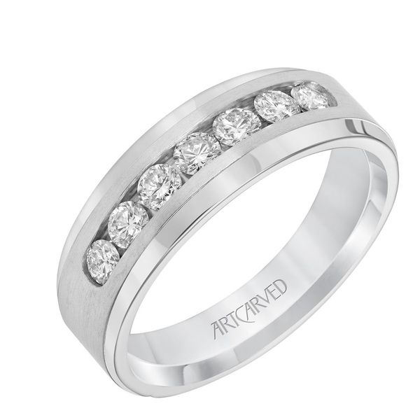 Men's Diamond Wedding Bands The Source Fine Jewelers Greece, NY