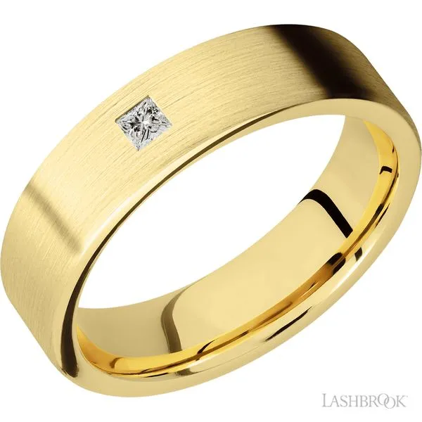 Mens Diamond Wedding Bands