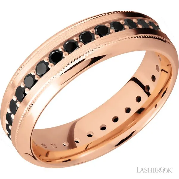 Mens Diamond Wedding Bands