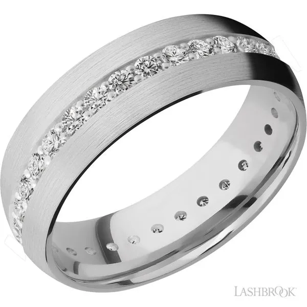 Mens Diamond Wedding Bands