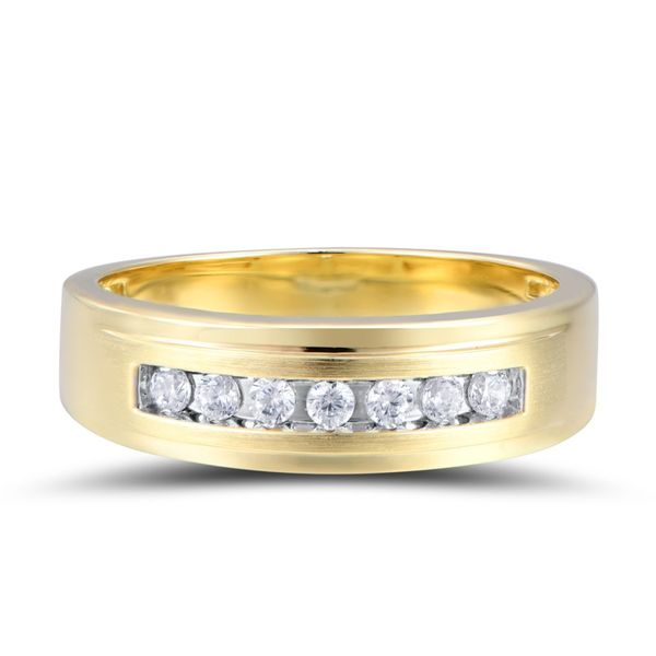 Men's Diamond Wedding Bands The Source Fine Jewelers Greece, NY