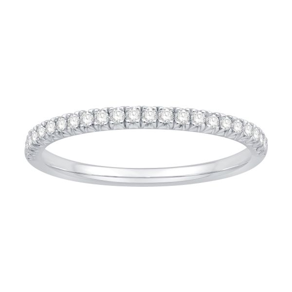 Ladies Diamond Anniversary/Wedding Ring The Source Fine Jewelers Greece, NY