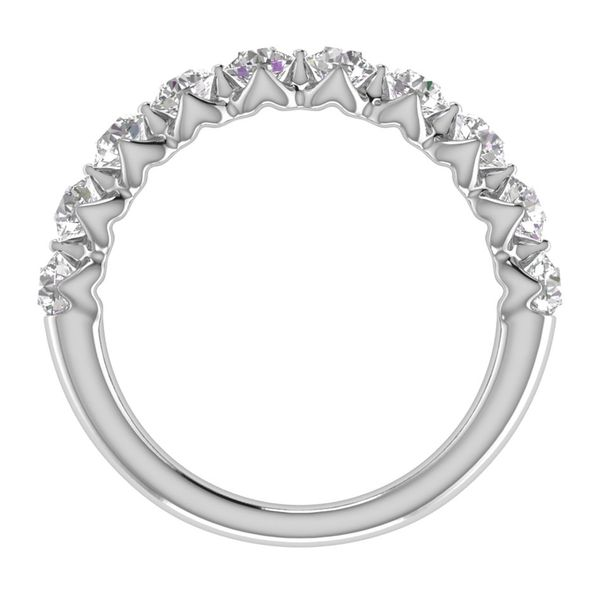 Ladies Diamond Anniversary/Wedding Ring Image 4 The Source Fine Jewelers Greece, NY
