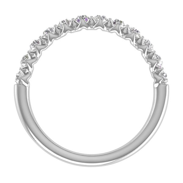 Ladies Diamond Anniversary/Wedding Ring Image 4 The Source Fine Jewelers Greece, NY