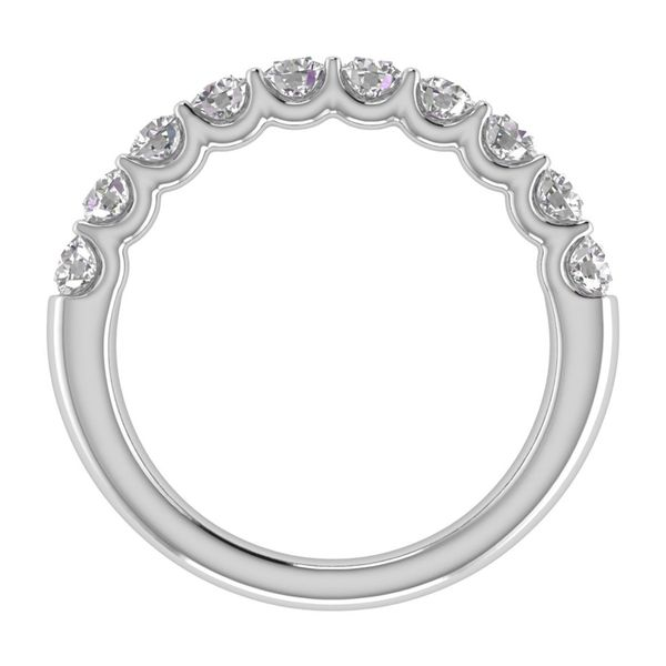 Ladies Diamond Anniversary/Wedding Ring Image 4 The Source Fine Jewelers Greece, NY