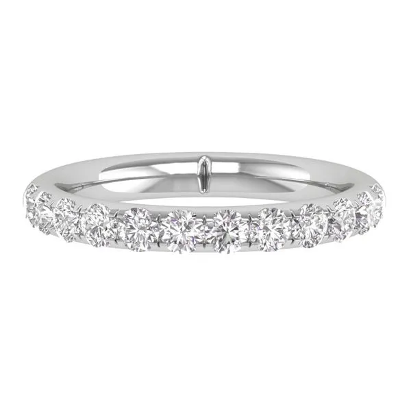 Ladies Diamond Anniversary/Wedding Ring Image 2 The Source Fine Jewelers Greece, NY