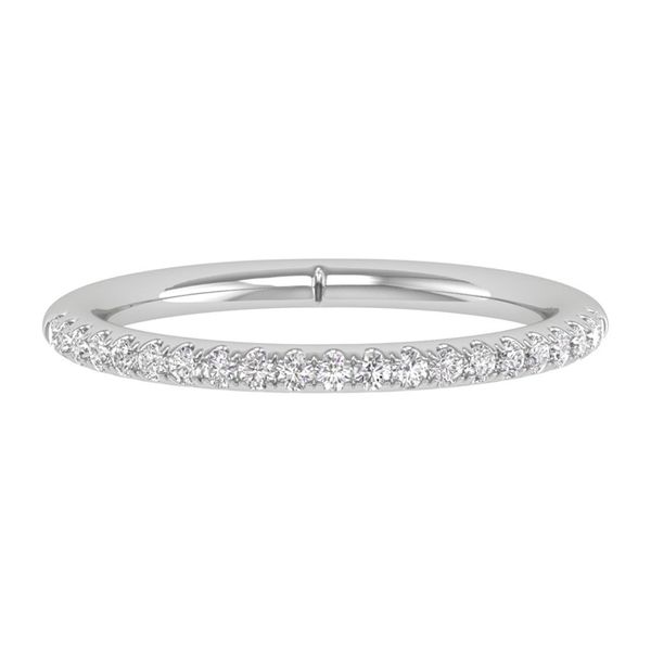 Ladies Diamond Anniversary/Wedding Ring Image 4 The Source Fine Jewelers Greece, NY