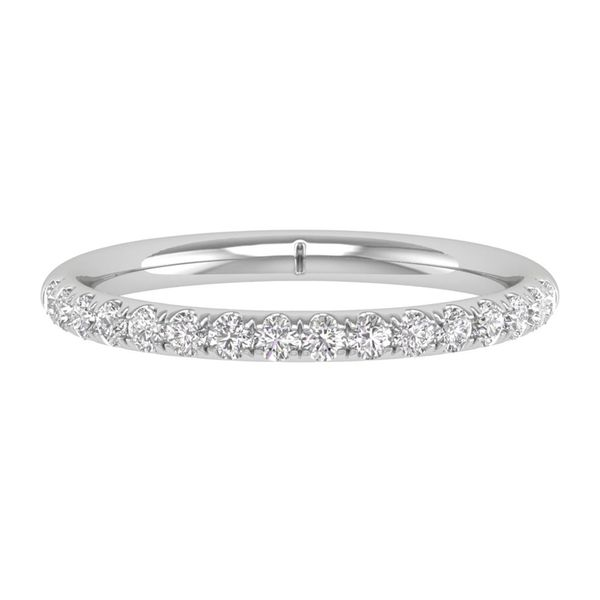 Ladies Diamond Anniversary/Wedding Ring Image 2 The Source Fine Jewelers Greece, NY