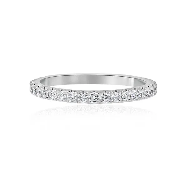 Ladies Diamond Anniversary/Wedding Ring The Source Fine Jewelers Greece, NY