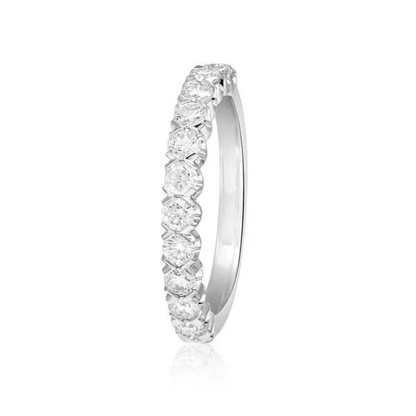 Ladies Diamond Anniversary/Wedding Ring The Source Fine Jewelers Greece, NY