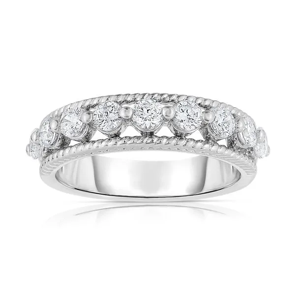 Ladies Diamond Anniversary/Wedding Ring The Source Fine Jewelers Greece, NY