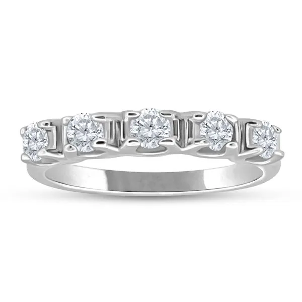 Ladies Diamond Anniversary/Wedding Ring