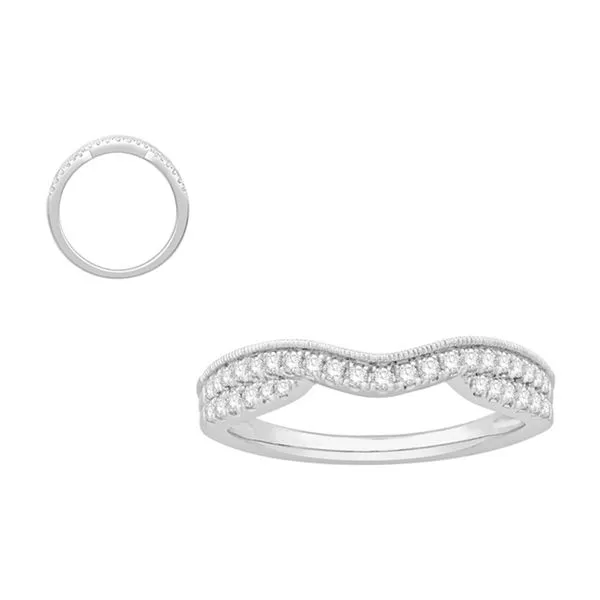 Ladies Diamond Anniversary/Wedding Ring The Source Fine Jewelers Greece, NY