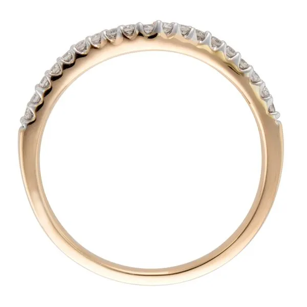 Ladies Diamond Anniversary/Wedding Ring Image 2 The Source Fine Jewelers Greece, NY