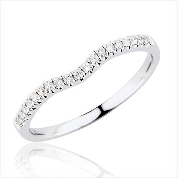 Ladies Diamond Anniversary/Wedding Ring Image 2 The Source Fine Jewelers Greece, NY