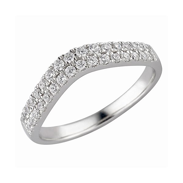 Ladies Diamond Anniversary/Wedding Ring The Source Fine Jewelers Greece, NY