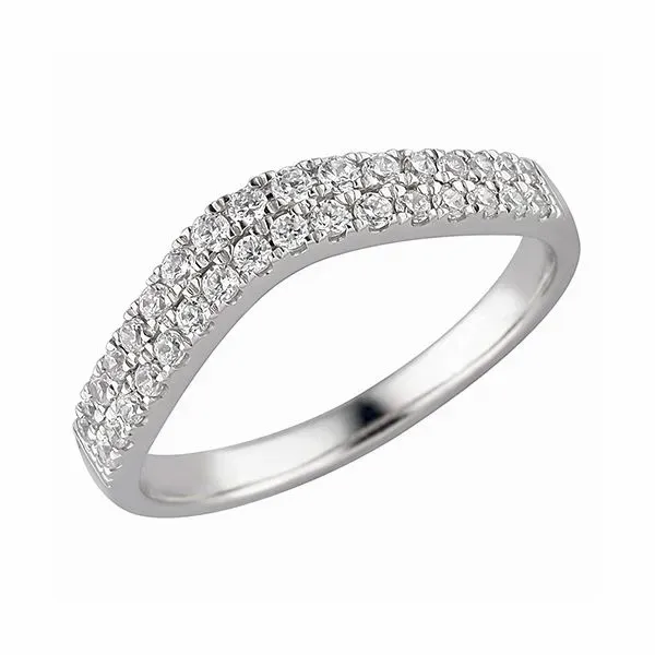 Ladies Diamond Anniversary/Wedding Ring The Source Fine Jewelers Greece, NY