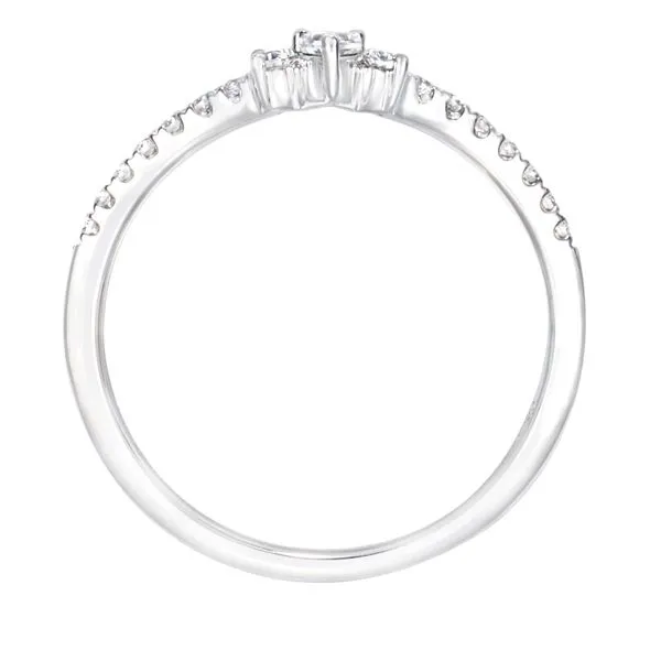 Ladies Diamond Anniversary/Wedding Ring Image 2 The Source Fine Jewelers Greece, NY