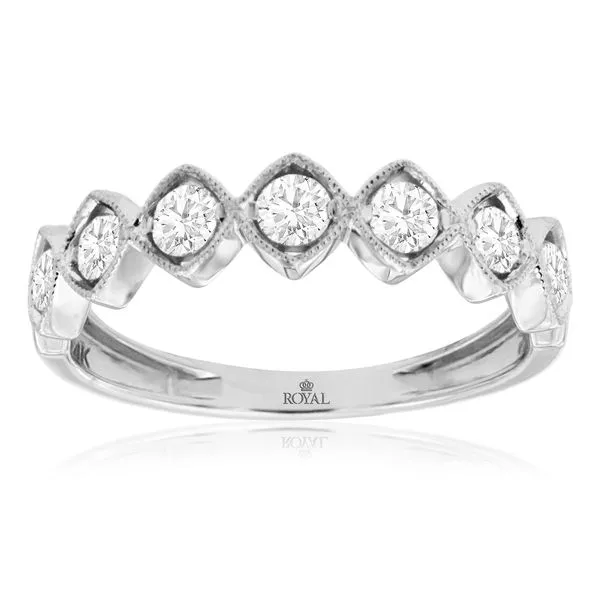 Ladies Diamond Anniversary/Wedding Ring