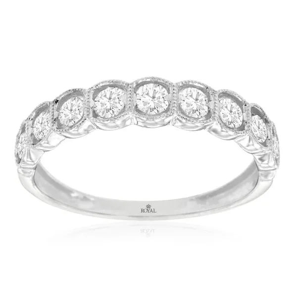 Ladies Diamond Anniversary/Wedding Ring