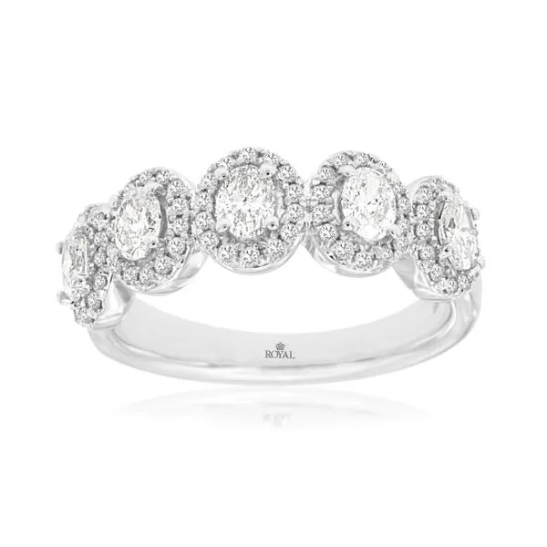 Ladies Diamond Anniversary/Wedding Ring