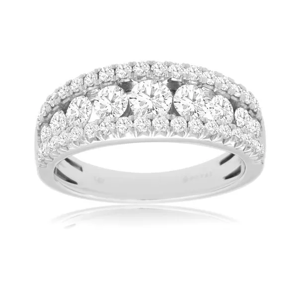 Ladies Diamond Anniversary/Wedding Ring