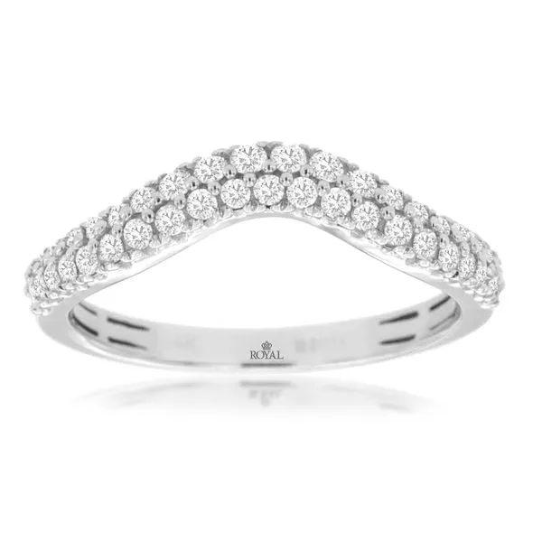 Ladies Diamond Anniversary/Wedding Ring