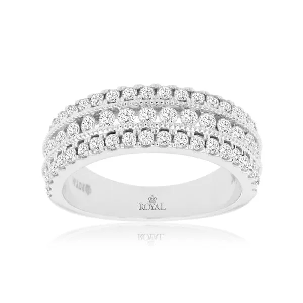 Ladies Diamond Anniversary/Wedding Ring