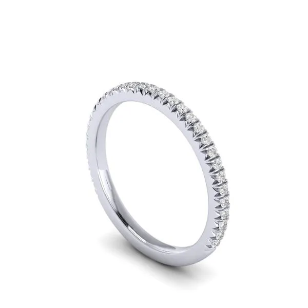 Ladies Diamond Anniversary/Wedding Ring