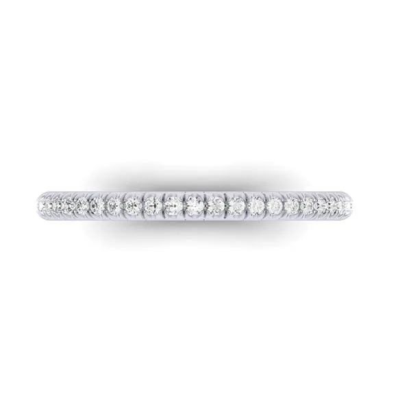 Ladies Diamond Anniversary/Wedding Ring