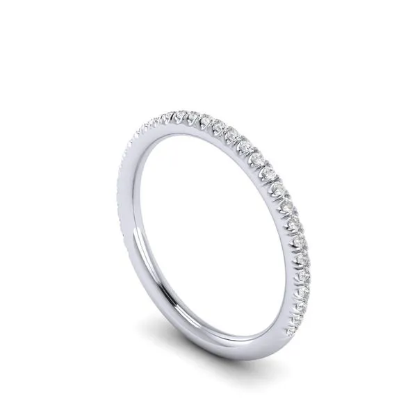 Ladies Diamond Anniversary/Wedding Ring