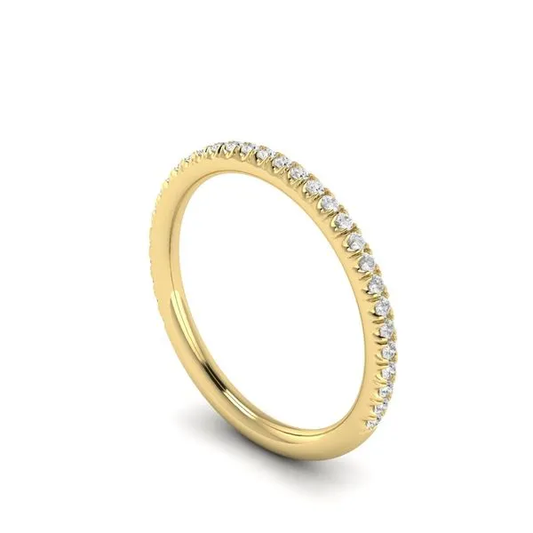 Ladies Diamond Anniversary/Wedding Ring