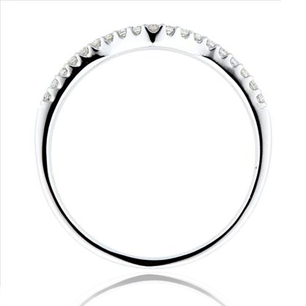 Ladies Diamond Anniversary/Wedding Ring Image 3 The Source Fine Jewelers Greece, NY