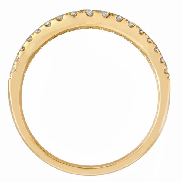 Ladies Diamond Anniversary/Wedding Ring Image 2 The Source Fine Jewelers Greece, NY